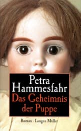 Cover von Das Geheimnis der Puppe