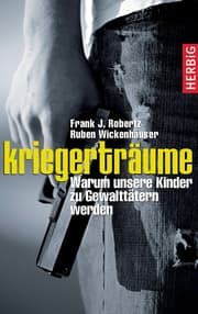 Cover von Kriegerträume
