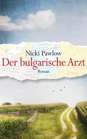 Cover von Der bulgarische Arzt