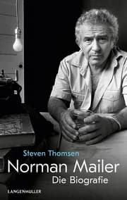 Cover von Norman Mailer