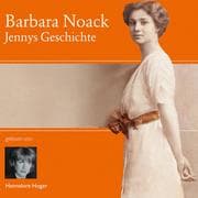 Cover von Jennys Geschichte