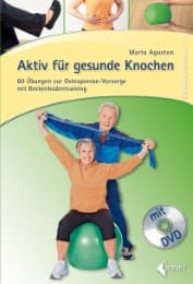 Cover von Aktiv für gesunde Knochen