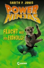 Cover von Flucht aus der Eishölle