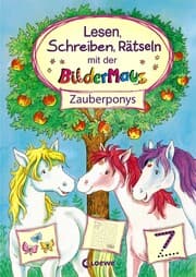 Cover von Zauberponys