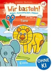 Cover von Tiere