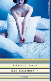 Cover von Der Kalligraph