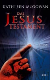 Cover von Das Jesus-Testament