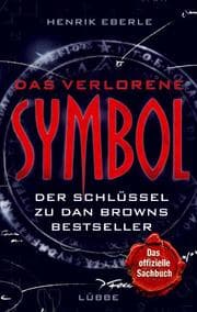 Cover von Das verlorene Symbol