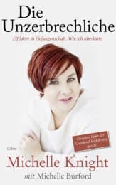 Cover von Die Unzerbrechliche
