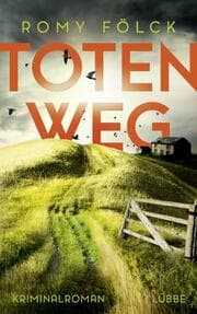 Cover von Totenweg