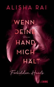 Cover von Wenn deine Hand mich hält - FORBIDDEN HEARTS