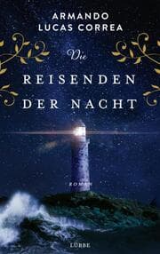 Cover von Die Reisenden der Nacht
