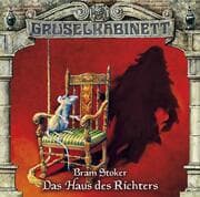 Cover von Das Haus des Richters
