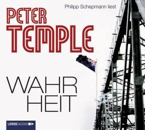 Cover von Wahrheit