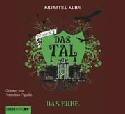 Cover von Das Erbe
