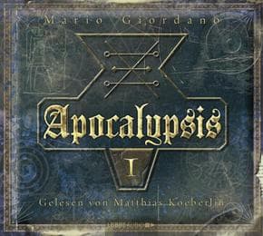 Cover von Apocalypsis I