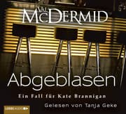 Cover von Abgeblasen