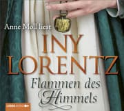 Cover von Flammen des Himmels