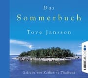 Cover von Das Sommerbuch