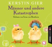 Cover von Männer und andere Katastrophen