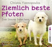 Cover von Ziemlich beste Pfoten