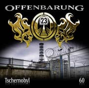 Cover von Tschernobyl