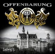 Cover von Ludwig II.