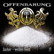 Cover von Zucker - weißes Gold