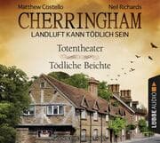Cover von Cherringham 9/10