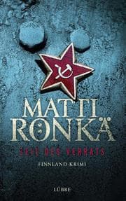 Cover von Zeit des Verrats