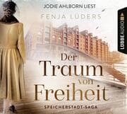 Cover von Der Traum von Freiheit 3