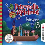 Cover von Petronella Apfelmus 3