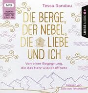 Cover von Die Berge, der Nebel, die Liebe und ich