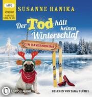 Cover von Der Tod hält keinen Winterschlaf