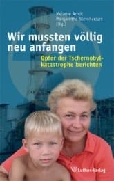 Cover von Wir mussten völlig neu anfangen