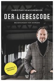 Cover von Der Liebescode