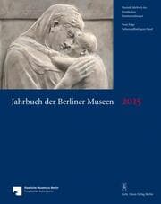 Cover von Berlin in Geschichte und Gegenwart