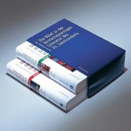 Cover von Die Bibel in der deutschsprachigen Literatur des 20. Jahrhunderts