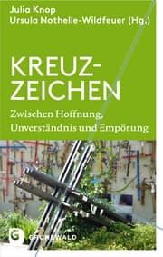 Cover von Kreuz-Zeichen