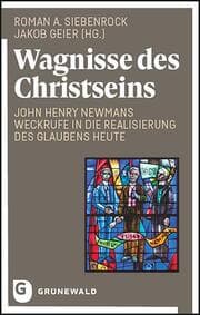 Cover von Wagnisse des Christseins