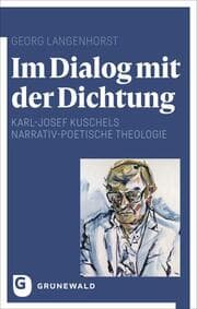 Cover von Im Dialog mit der Dichtung