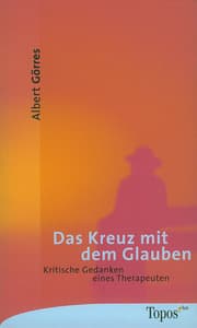 Cover von Das Kreuz mit dem Glauben