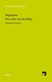 Cover von Die Lehre von der Mitte