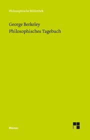 Cover von Philosophisches Tagebuch