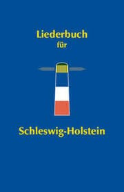 Cover von Liederbuch für Schleswig-Holstein
