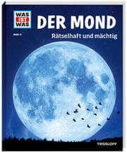 Cover von Der Mond