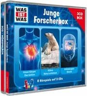 Cover von Junge Forscher-Box