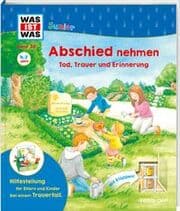 Cover von Abschied nehmen - Tod, Trauer und Erinnerung
