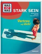 Cover von Stark sein. Vertrau auf dich!