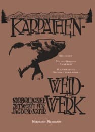 Cover von Karpathen-Weidwerk